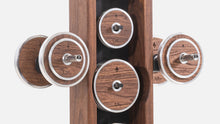 Načíst obrázek do prohlížeče Galerie, NOHRD WeightPlate Tower - Ořech