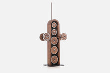 Načíst obrázek do prohlížeče Galerie, NOHRD WeightPlate Tower - Ořech