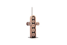 Načíst obrázek do prohlížeče Galerie, NOHRD WeightPlate Tower - Vintage
