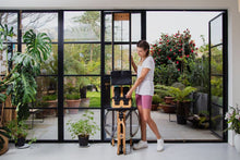 Načíst obrázek do prohlížeče Galerie, WaterRower Smartrow Performance Ergometer Třešeň - Veslovací trenažér