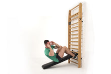 Načíst obrázek do prohlížeče Galerie, NOHRD lavička – Umělá kůže