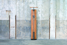 Načíst obrázek do prohlížeče Galerie, Kladkový stroj NOHRD Slimbeam Třešeň