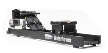 Načíst obrázek do prohlížeče Galerie, WaterRower S4 Shadow - Veslovací trenažér