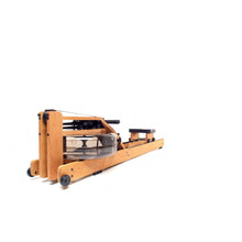 Načíst obrázek do prohlížeče Galerie, WaterRower S4 Oxbridge - Veslovací trenažér