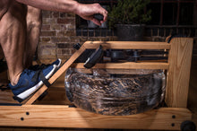 Načíst obrázek do prohlížeče Galerie, WaterRower S4 Oxbridge - Veslovací trenažér