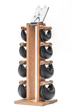 Načíst obrázek do prohlížeče Galerie, NOHRD Swing Tower - Dub