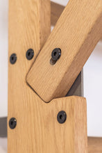 Načíst obrázek do prohlížeče Galerie, NOHRD Žebřiny Dub