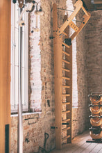 Načíst obrázek do prohlížeče Galerie, NOHRD Žebřiny Dub