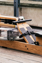 Načíst obrázek do prohlížeče Galerie, WaterRower S4 Oak - Veslovací trenažér
