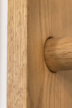 Načíst obrázek do prohlížeče Galerie, NOHRD Žebřiny Dub