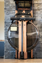 Načíst obrázek do prohlížeče Galerie, WaterRower S4 Oxbridge - Veslovací trenažér