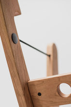 Načíst obrázek do prohlížeče Galerie, NOHRD Žebřiny Třešeň