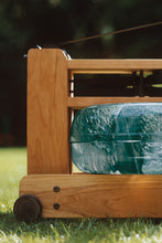 Načíst obrázek do prohlížeče Galerie, WaterRower S4 Oxbridge - Veslovací trenažér