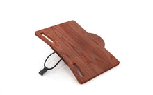 Načíst obrázek do prohlížeče Galerie, Podložka pod notebook Bike