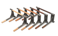 Načíst obrázek do prohlížeče Galerie, NOHRD Multi-Adapter Třešeň