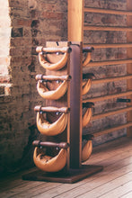 Načíst obrázek do prohlížeče Galerie, NOHRD Swing Tower - Ořech Natural