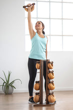 Načíst obrázek do prohlížeče Galerie, NOHRD Swing Tower - Ořech Natural