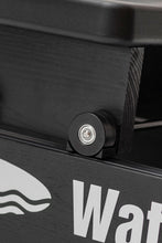 Načíst obrázek do prohlížeče Galerie, WaterRower S4 Shadow - Veslovací trenažér