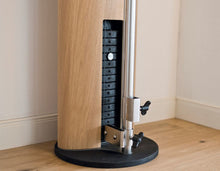 Načíst obrázek do prohlížeče Galerie, Kladkový stroj NOHRD Slimbeam Club