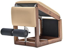 Načíst obrázek do prohlížeče Galerie, NOHRD TriaTrainer Ořech Natur Kůže