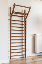 Načíst obrázek do prohlížeče Galerie, NOHRD Žebřiny Ořech