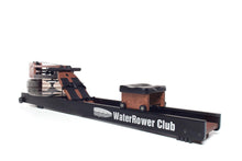 Načíst obrázek do prohlížeče Galerie, WaterRower S4 Club - Veslovací trenažér