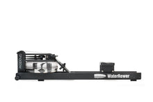 Načíst obrázek do prohlížeče Galerie, WaterRower S4 Shadow - Veslovací trenažér