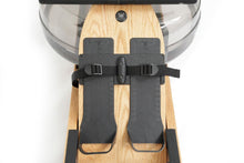 Načíst obrázek do prohlížeče Galerie, WaterRower S4 Oak - Veslovací trenažér