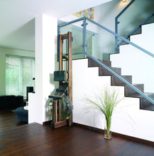 Načíst obrázek do prohlížeče Galerie, WaterRower S4 Classic - Veslovací trenažér