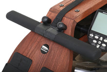 Načíst obrázek do prohlížeče Galerie, WaterRower S4 Club - Veslovací trenažér