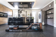 Načíst obrázek do prohlížeče Galerie, WaterRower S4 Club - Veslovací trenažér