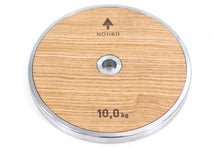 Načíst obrázek do prohlížeče Galerie, 2 x WeightPlates 10,0 kg
