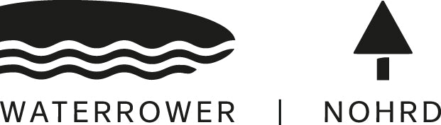 nohrd-waterrower.cz logo