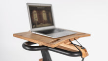 Načíst obrázek do prohlížeče Galerie, Podložka pod notebook Bike
