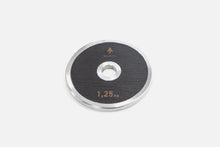 Načíst obrázek do prohlížeče Galerie, 2 x WeightPlates 1,25 kg
