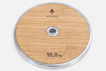 Načíst obrázek do prohlížeče Galerie, 2 x WeightPlates 10,0 kg
