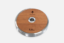 Načíst obrázek do prohlížeče Galerie, 2 x WeightPlates 5,0 kg

