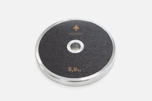 Načíst obrázek do prohlížeče Galerie, 2 x WeightPlates 5,0 kg
