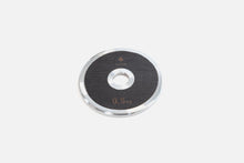 Načíst obrázek do prohlížeče Galerie, 2 x WeightPlates 0,5 kg
