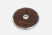 Načíst obrázek do prohlížeče Galerie, 2 x WeightPlates 2,5 kg
