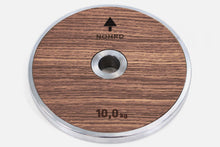 Načíst obrázek do prohlížeče Galerie, 2 x WeightPlates 10,0 kg
