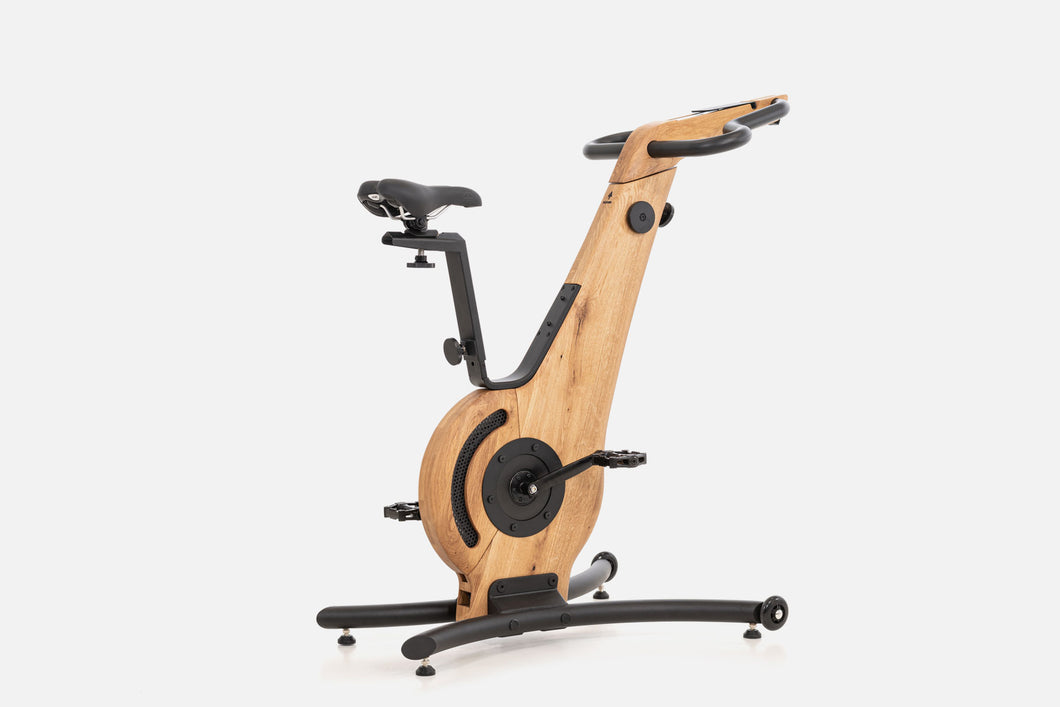 NOHRD Bike V2 - Dub