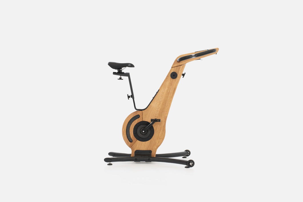 NOHrD Bike Dub