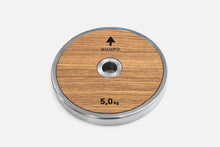 Načíst obrázek do prohlížeče Galerie, 2 x WeightPlates 5,0 kg
