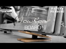 Načíst a přehrát video v prohlížeči Galerie, FlowRow Balance-Board
