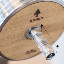 Načíst obrázek do prohlížeče Galerie, NOHRD WeightPlate Tower - Dub
