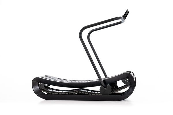 NOHRD Sprintbok V2 Shadow - Běžecký pás