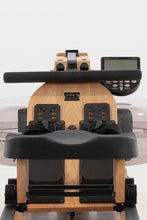 Načíst obrázek do prohlížeče Galerie, WaterRower Pure VR3 Oak - Veslovací trenažér
