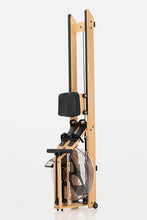 Načíst obrázek do prohlížeče Galerie, WaterRower Pure VR3 Oak - Veslovací trenažér
