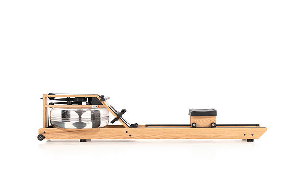 WaterRower Pure VR3 Oak - Veslovací trenažér